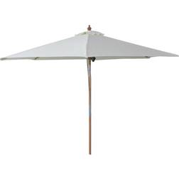 Fritab Warrens Parasol Grå