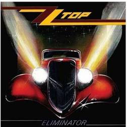 ZZ Top Eliminator (CD)