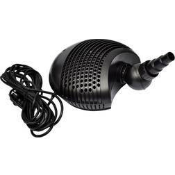 vidaXL dampumpe 10000 l/t