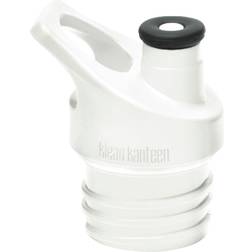 klean-kanteen Sport Cap, White