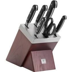 Zwilling 38448-007-0 Ensemble de Couteaux