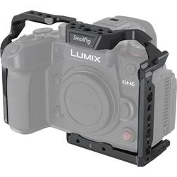 Smallrig Full Cage for Panasonic LUMIX GH7