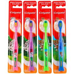 Colgate Extra Soft Kinder Zahnbürste