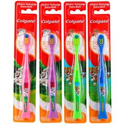 Colgate Spazzolino Kids 2-5 Anni