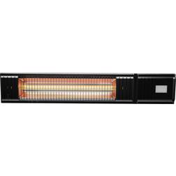 Home it Patio Heater with WiFi 2000W
