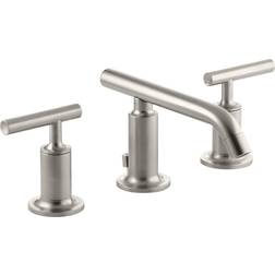 Kohler Purist (K-14410-4-BN) Gray