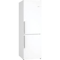 Bosch kombinerad kyl/frys KGN36VWDT Vit