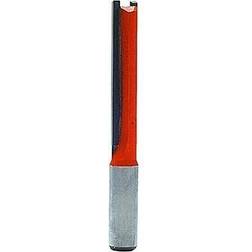 Faithfull Router Bit tct Two Flute 12.7mm x 63mm 1/2in Shank