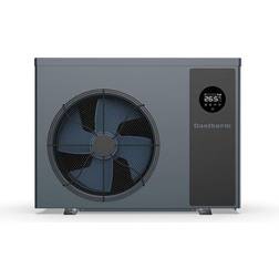 Dantherm Dantherm pool varmepumpe HPP-I 8