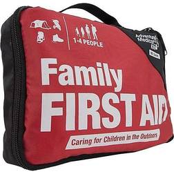 Adventure Medical Kits Family First Aid Kit