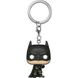 Funko The Batman Pop Keychain