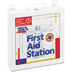 First Aid 226U First Aid Station 196 Pieces