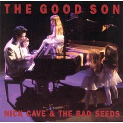 Nick Cave & the Bad Seeds The Good Son (Vinyl)