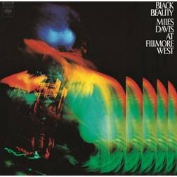 Davis Miles: Black Beauty (Vinyl)