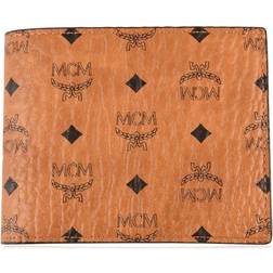 MCM Logo Wallet