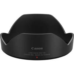 Canon Ew-73e 3 cm Rotondo Nero Paraluce