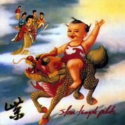 Stone Temple Pilots: Purple 1994 (CD)