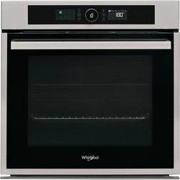 Multipurpose Oven Whirlpool Corporation AKZ97891IX 73 L