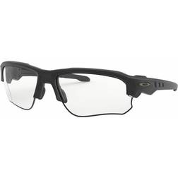 Oakley Solbriller Mænd - Matte Black