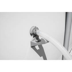 Bestway Supporto per Tubi Pompe Flowclear 2 Pezzi 32mm