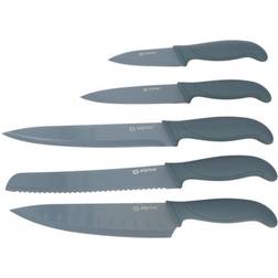 Alpina Set of professional Messer-Set