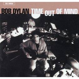 time out of mind (CD)