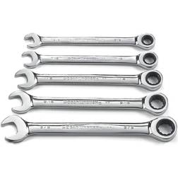 GearWrench 5 Pc. 12 Pt.