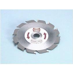 Faithfull Circular Saw Blade 150 x 20mm x 12T Fast Rip