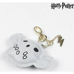 Harry Potter Hedwig 3D Keychain