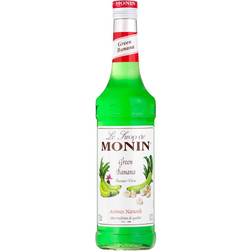 Monin Green Banana Syrup 70cl