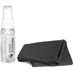 Sweet Protection Lens Cleaning Kit Black