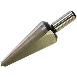 Faithfull HSS Taper Drill Bit 6-20mm