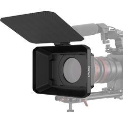 Smallrig Lightweight Matte Box Adattatore per obiettivo