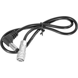 Smallrig DC5525 to 2-Pin Charging Cable 4K/6K