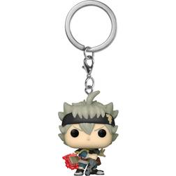 Funko Pop! Keychain Asta