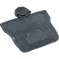 BabyDan Badeponcho, Dusty Blue