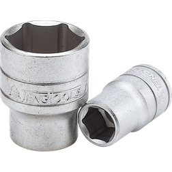 Teng Tools Hexagon Socket 6 Point Drive Head Socket Wrench