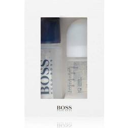 BOSS by Hugo Boss 2-Pack Logo Baby Bottles One Size Unisex