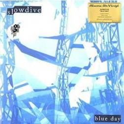 Slowdive Blue Day (Vinyl)