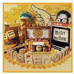 Mister Mellow (Vinyl)