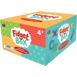 Teacher Created Resources Teacher Created Resources TCR20361 Age 4 Plus Fidget Box