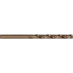 Sealey DBI316CB HSS Cobalt Fully Ground Drill Bit ï¿½3/16' Pack of 10