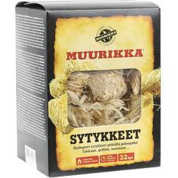 Muurikka optændingsspåner 32 stk.