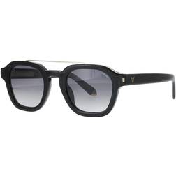 Police Lewis 19 SPLC47 0BLK