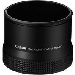 Canon MLA-DC1 MACRO LIGHT ADAPTER FOR POWERSHOT G1 X Objektivadapter