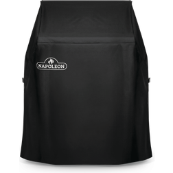 Napoleon Housse Pour Barbecue Rogue 425 Tablettes Rabattues