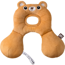 BenBat Total Head Support Headrest Bear