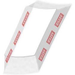 Velux BBX 060060 dampspærrekrave Træ, PVC Ovenlysvindue Vindue med 2-lags glas, Vindue med 3-lags glas Bredde 60cm