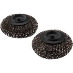 Weber Plancha Scourer Replacement Head 2pcs 6210