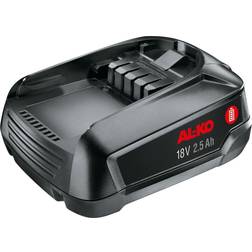 AL-KO Battery B50 Li 18V (Li-ion 2.5 Ah 18 V)